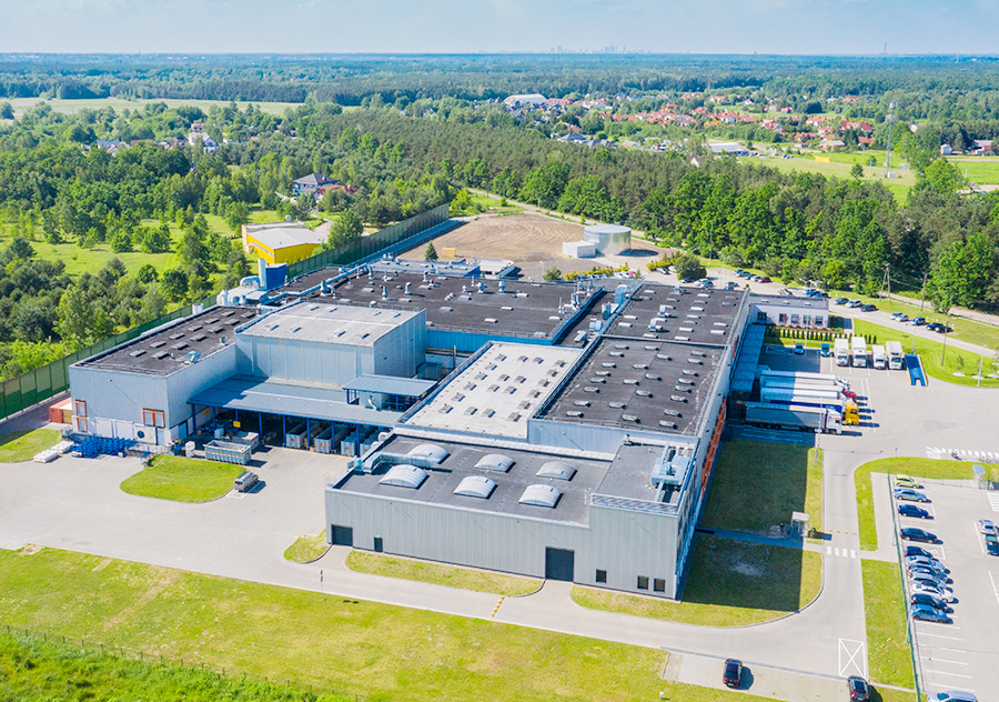 江蘇寶揚空調制造有限公司