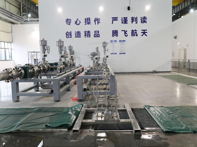 藍箭航天湖州101廠