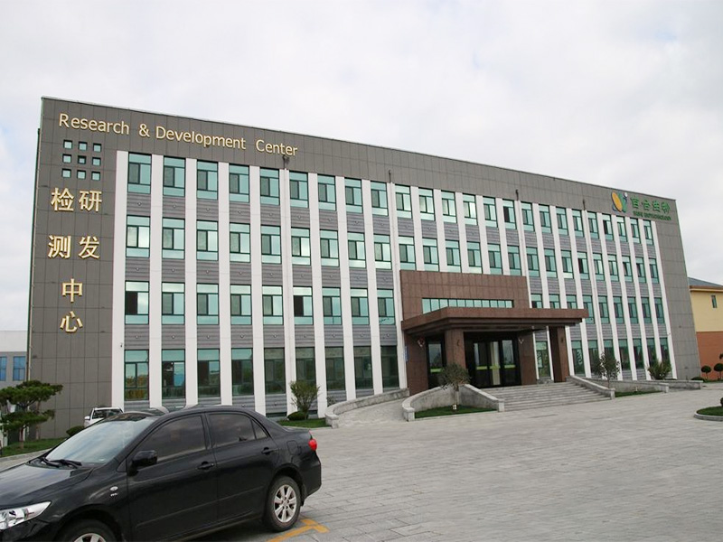 威海百合生物技術股份有限公司