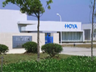 豪雅光電（蘇州）科技有限公司