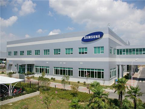 三星電子（蘇州）有限公司