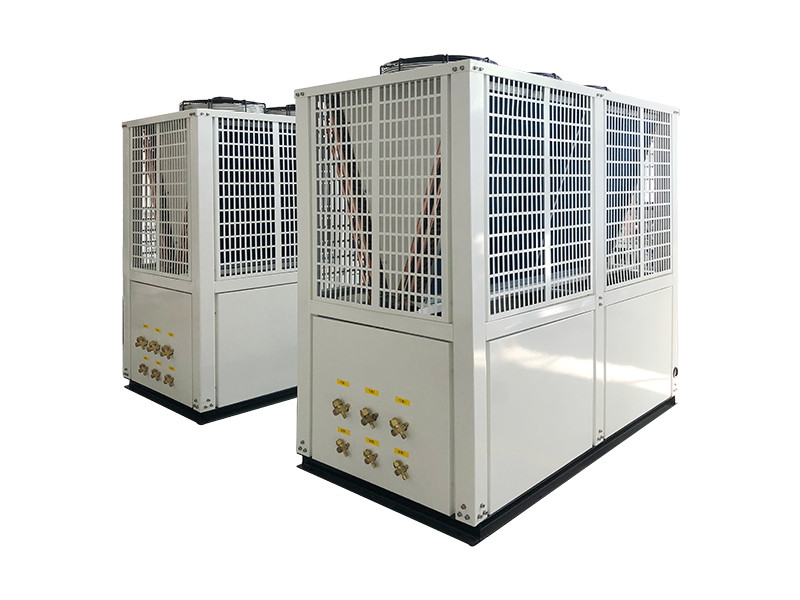 直膨式恒溫恒濕空調(diào)機(jī)組