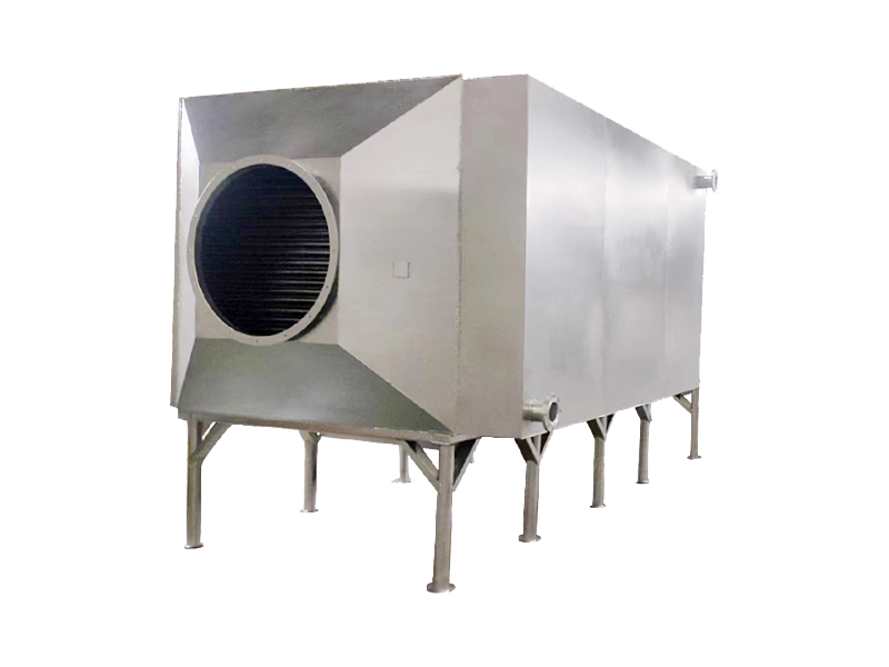 廢氣處理換熱器